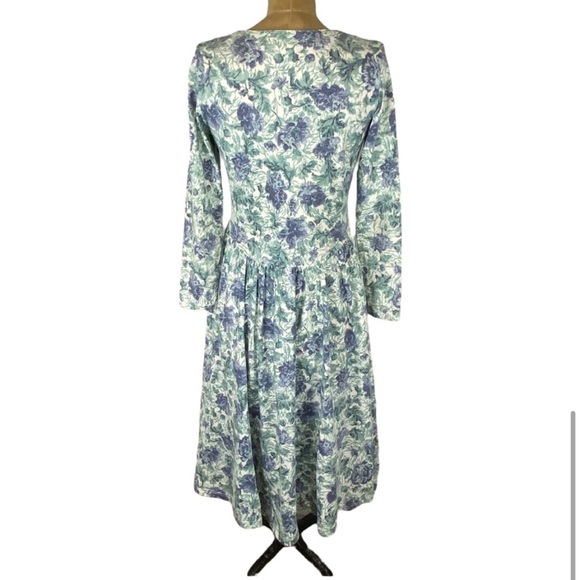 Laura Ashley dress - Picture 3 of 15